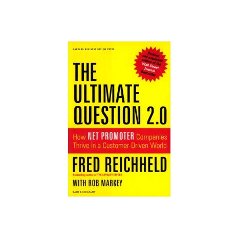 Afbeelding van The ultimate question Afbeelding van The ultimate question