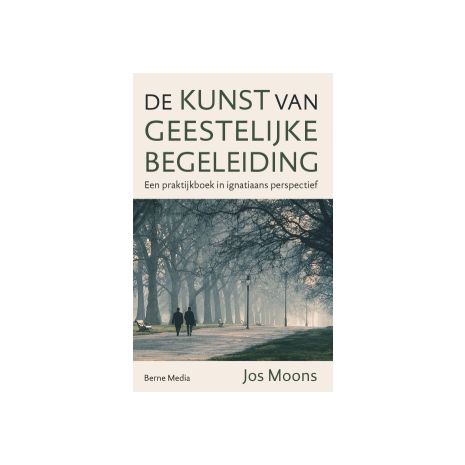Afbeelding van De kunst van geestelijke begeleiding Afbeelding van De kunst van geestelijke begeleiding