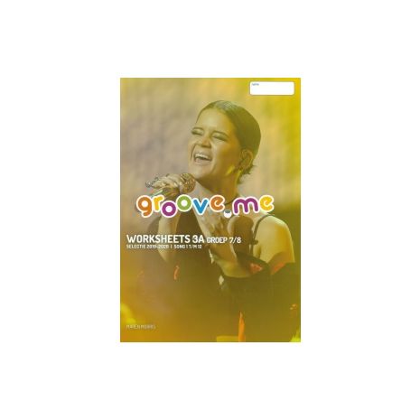 Afbeelding van Groove.me : Groep 7+8 3A : Worksheets (2019-2020) Afbeelding van Groove.me : Groep 7+8 3A : Worksheets (2019-2020)