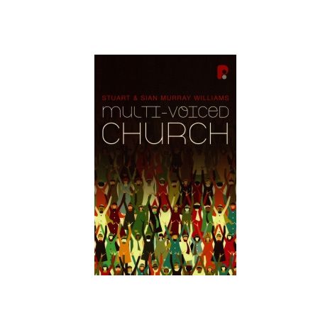 Afbeelding van Multi-voiced church Afbeelding van Multi-voiced church