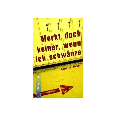 Afbeelding van Merkt doch keiner, wenn ich schwänze Afbeelding van Merkt doch keiner, wenn ich schwänze