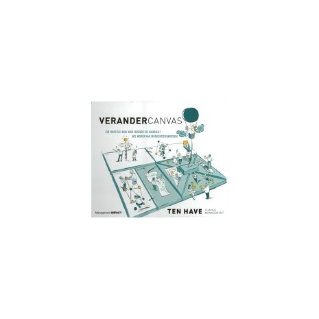 Afbeelding van Verandercanvas Afbeelding van Verandercanvas