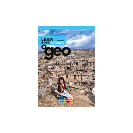 Afbeelding van Geschiedeniswerkplaats 3e ed : 2 vmbo-t/havo : Werkboek Afbeelding van Geschiedeniswerkplaats 3e ed : 2 vmbo-t/havo : Werkboek