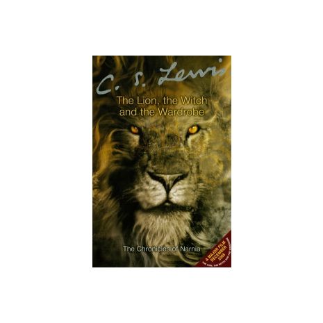 Afbeelding van The lion, the witch and the wardrobe Afbeelding van The lion, the witch and the wardrobe
