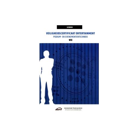 Afbeelding van VCE : Lesboek