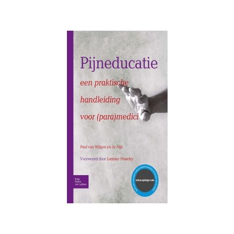 Afbeelding van Pijneducatie