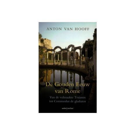 Afbeelding van De gouden eeuw van Rome Afbeelding van De gouden eeuw van Rome