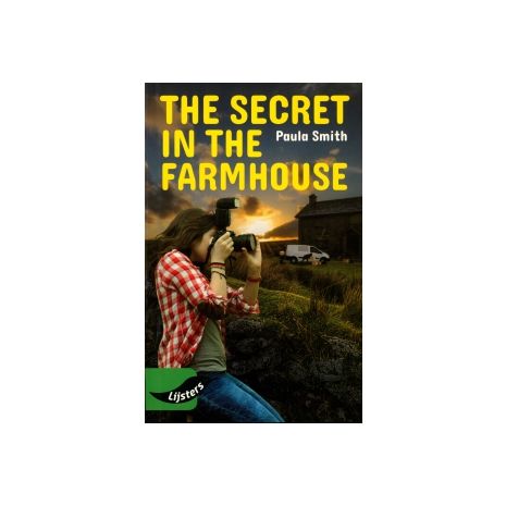 Afbeelding van The secret in the farmhouse (Early blackbirds) Afbeelding van The secret in the farmhouse (Early blackbirds)