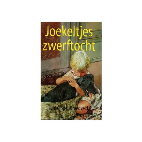 Afbeelding van Joekeltjes zwerftocht Afbeelding van Joekeltjes zwerftocht