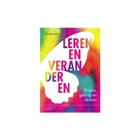 Afbeelding van Leren en veranderen Afbeelding van Leren en veranderen