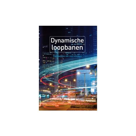Afbeelding van Dynamische loopbanen Afbeelding van Dynamische loopbanen