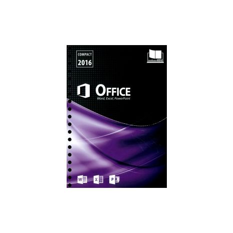 Afbeelding van Compact Office 2016 (versie 2019) Afbeelding van Compact Office 2016 (versie 2019)