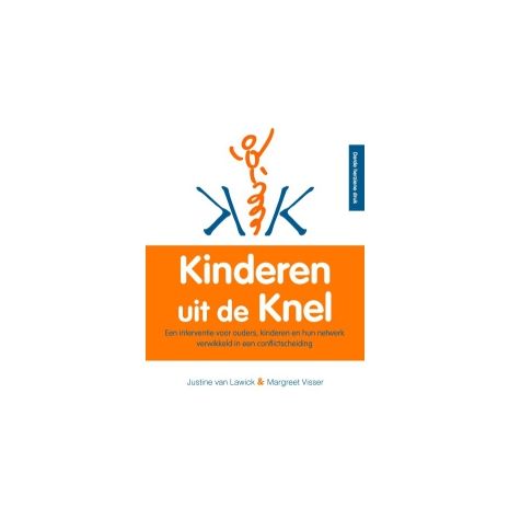 Afbeelding van Kinderen uit de knel Afbeelding van Kinderen uit de knel