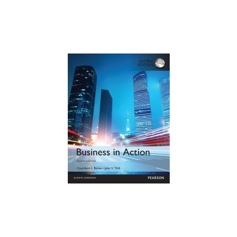 Afbeelding van Business in action