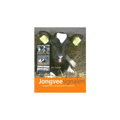 Afbeelding van Jongveesignalen Afbeelding van Jongveesignalen