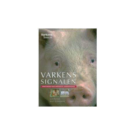 Afbeelding van Varkenssignalen Afbeelding van Varkenssignalen