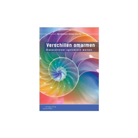 Afbeelding van Verschillen omarmen 2e herz. dr Afbeelding van Verschillen omarmen 2e herz. dr