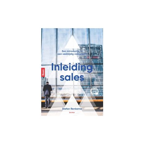 Afbeelding van Inleiding sales Afbeelding van Inleiding sales