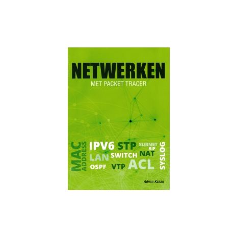 Afbeelding van Netwerken met packet tracer Afbeelding van Netwerken met packet tracer