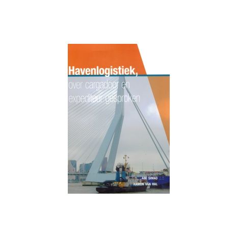 Afbeelding van Havenlogistiek Afbeelding van Havenlogistiek