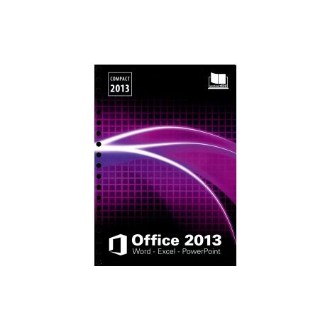 Afbeelding van Compact Office 2013 Afbeelding van Compact Office 2013