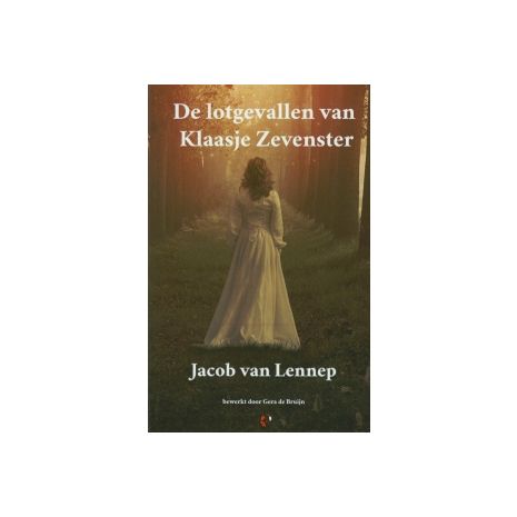 Afbeelding van De lotgevallen van Klaasje Zevenster Afbeelding van De lotgevallen van Klaasje Zevenster