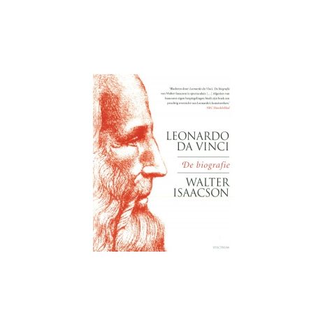 Afbeelding van Leonardo da Vinci Afbeelding van Leonardo da Vinci