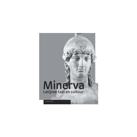 Afbeelding van Minerva : 1 : Docentenboek (antwoorden en uitwerkingen) Afbeelding van Minerva : 1 : Docentenboek (antwoorden en uitwerkingen)