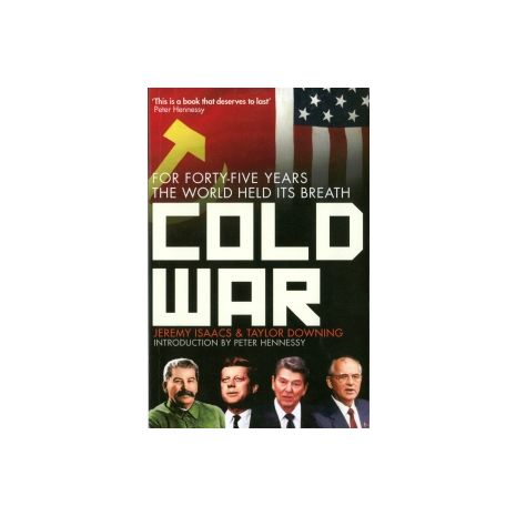 Afbeelding van Cold war
