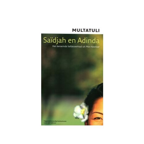 Afbeelding van Saïdjah en Adinda