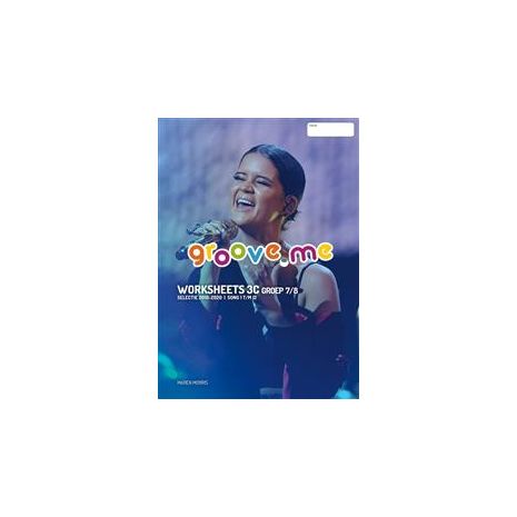 Afbeelding van Groove.me : Groep 7+8 3C : Worksheets (2019-2020) Afbeelding van Groove.me : Groep 7+8 3C : Worksheets (2019-2020)