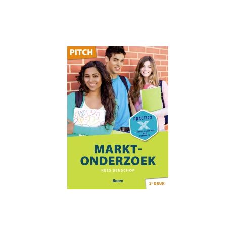 Afbeelding van Marktonderzoek Afbeelding van Marktonderzoek