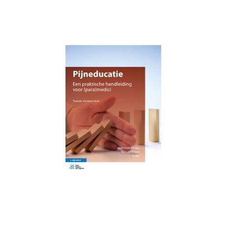 Afbeelding van Pijneducatie Afbeelding van Pijneducatie
