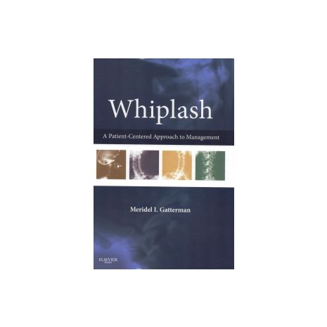Afbeelding van Whiplash Afbeelding van Whiplash