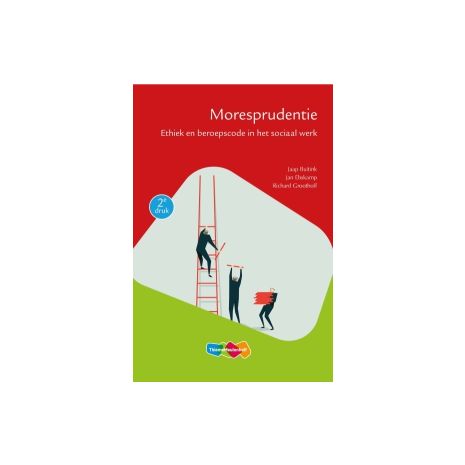 Afbeelding van Moresprudentie Afbeelding van Moresprudentie