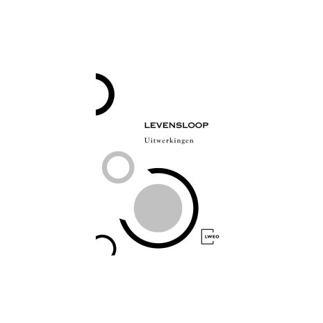 Afbeelding van LWEO Levensloop 4e dr : vwo : Uitwerkingen gedragseconomie Afbeelding van LWEO Levensloop 4e dr : vwo : Uitwerkingen gedragseconomie