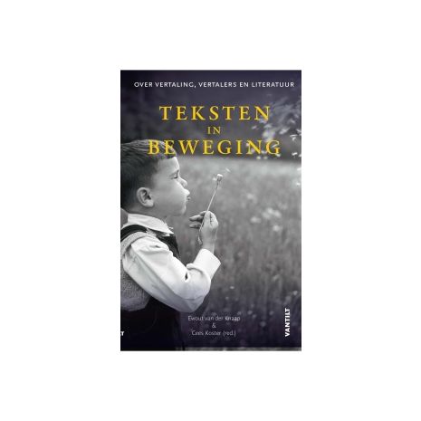 Afbeelding van Teksten in beweging Afbeelding van Teksten in beweging