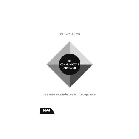Afbeelding van De communicatieadviseur Afbeelding van De communicatieadviseur