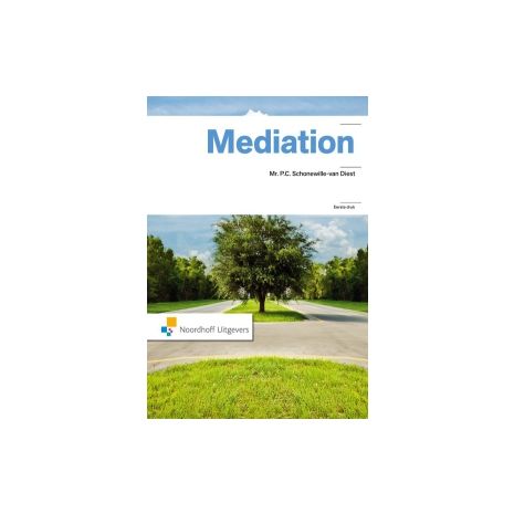 Afbeelding van Mediation Afbeelding van Mediation