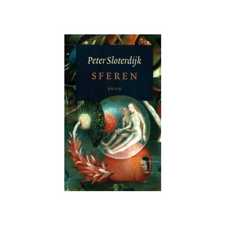 Afbeelding van Sferen Afbeelding van Sferen