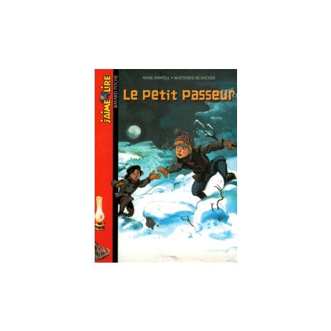 Afbeelding van Le petit passeur Afbeelding van Le petit passeur