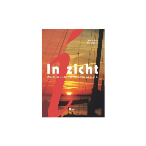 Afbeelding van In zicht Afbeelding van In zicht