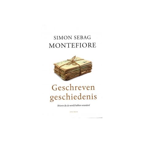 Afbeelding van Geschreven geschiedenis Afbeelding van Geschreven geschiedenis