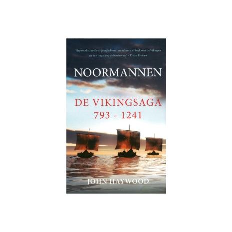 Afbeelding van Noormannen