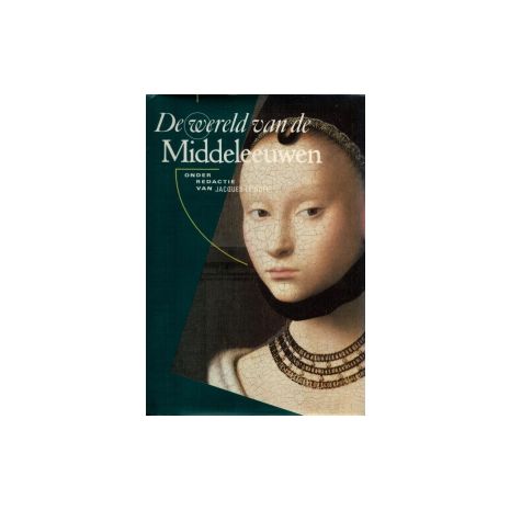 Afbeelding van De wereld van de Middeleeuwen Afbeelding van De wereld van de Middeleeuwen