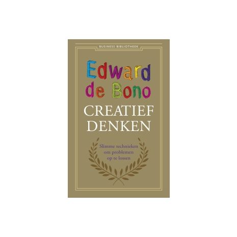 Afbeelding van Creatief denken Afbeelding van Creatief denken