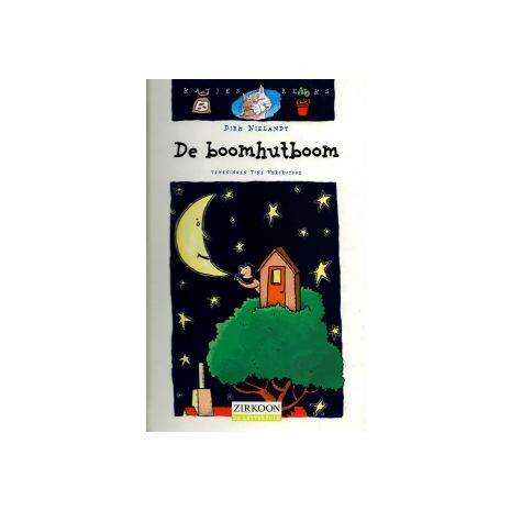 Afbeelding van De boomhutboom