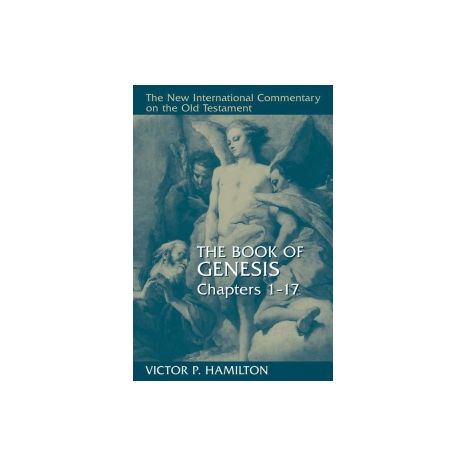 Afbeelding van The Book of Genesis : Chapters 1-17