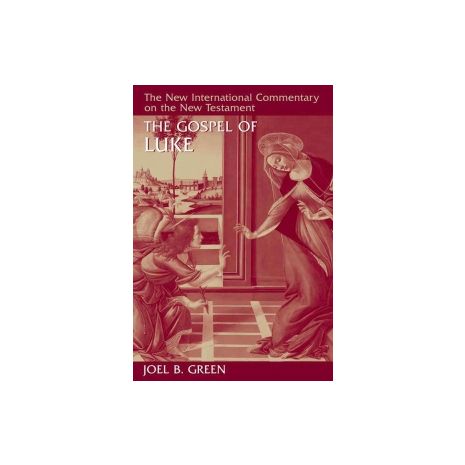 Afbeelding van The Gospel of Luke Afbeelding van The Gospel of Luke