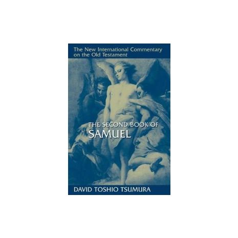 Afbeelding van The Second Book of Samuel